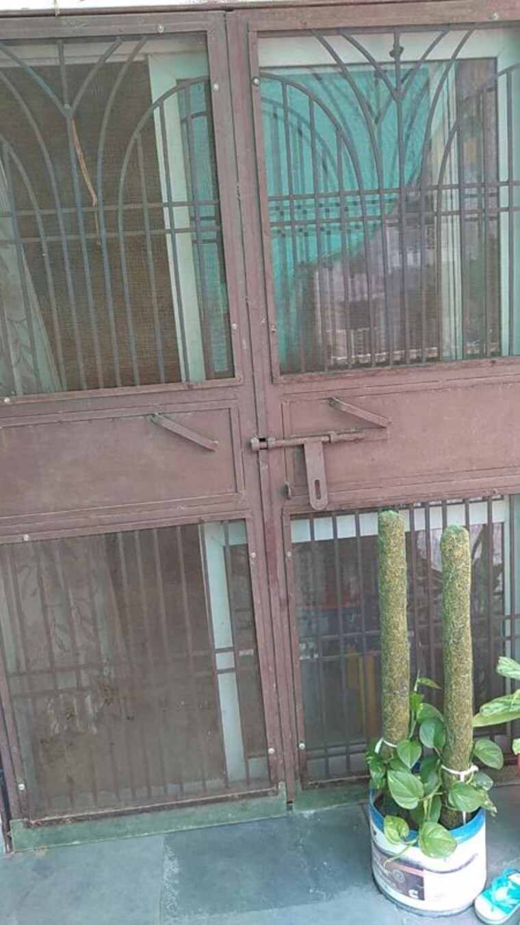 Balcony, bptp-park-elite-floors 3 Bedroom 180 Sq.Yd. Builder Floor In Sector 85 Faridabad 10003709