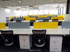 Office Space For Rent in Senapati Bapat Road