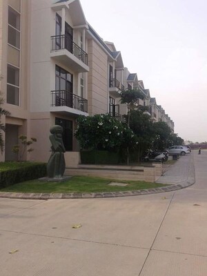 3 BHK Builder Floor For Sale in New Chandigarh