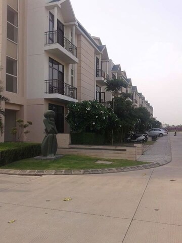 3 BHK Builder Floor For Sale in New Chandigarh