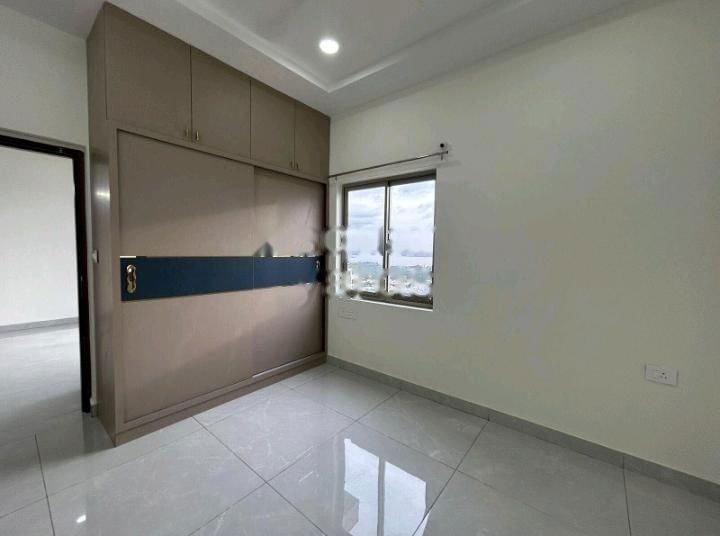 3 BHK 1253 Sq.Ft. Apartment in Hallmark Treasor