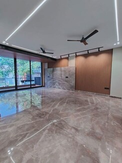 4 BHK + Pooja Room,Servant Room,Study Room Builder Floor For Sale in Puri Aman Vilas