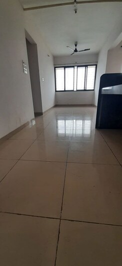 2 BHK + Study Room Apartment For Rent in Nanded City Asawari