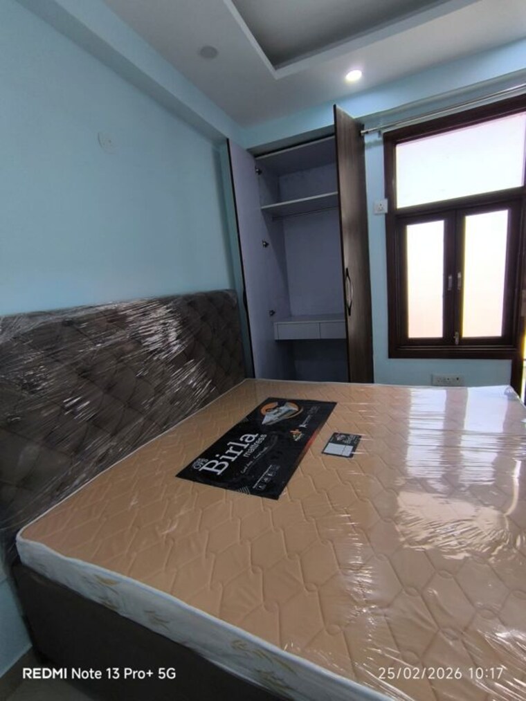 Room, saket 1 Bedroom 500 Sq.Ft. Apartment In Saket Delhi 10028552
