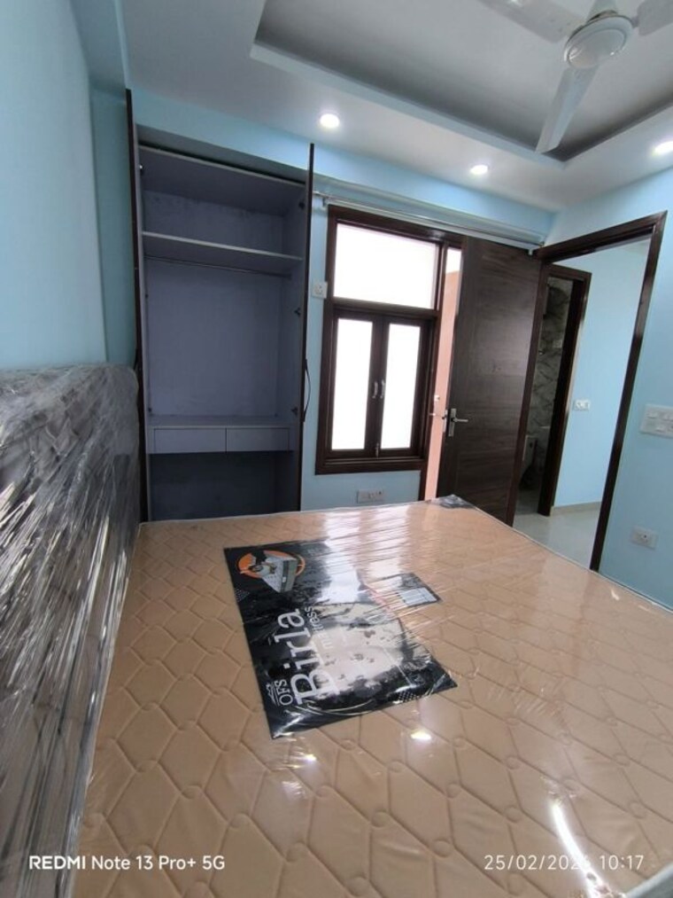 Parking, saket 1 Bedroom 500 Sq.Ft. Apartment In Saket Delhi 10028552