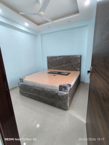 1 BHK Apartment For Rent in Saket