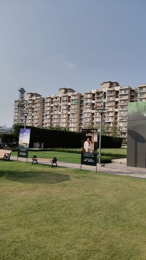 3 BHK Apartment For Sale in Breez Flora Avenue 33, Sohna Sector 33