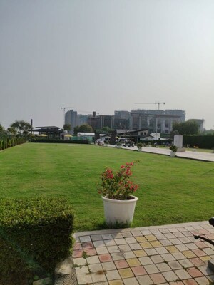 3 BHK Apartment – Exterior View View at Breez Flora Avenue 33, Sohna Sector 33 - for Sale