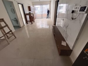 Team Area in 3 BHK Apartment at K Raheja Corp Vistas, Nacharam – for Rent