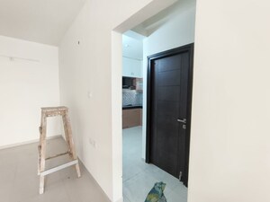 Kitchen in 3 BHK Apartment at K Raheja Corp Vistas, Nacharam – for Rent