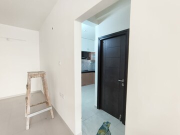 Kitchen in 3 BHK Apartment at K Raheja Corp Vistas, Nacharam – for Rent