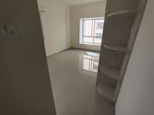 Bathroom in 3 BHK Apartment at K Raheja Corp Vistas, Nacharam – for Rent