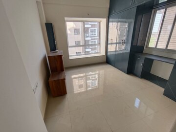 Parking in 3 BHK Apartment at K Raheja Corp Vistas, Nacharam – for Rent