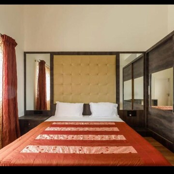 Room in 3 BHK Villa at Prestige Augusta Golf Village, Anagalapura – for Rent