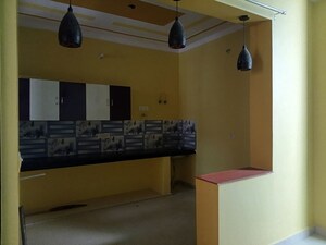 Kitchen in 2 BHK Independent House at Gomti Nagar – for Rent