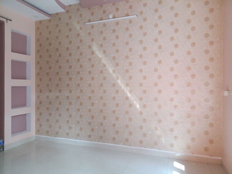 Bathroom, gomti nagar 2 Bedroom 1253 Sq.Ft. Independent House In Gomti Nagar Lucknow 10028558