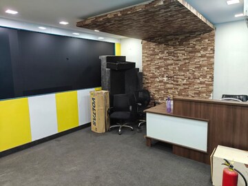 Team Area in  Office Space at Sector 65 – for Rent