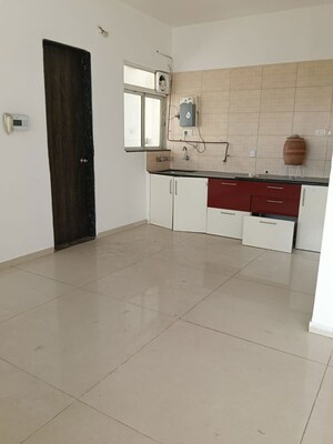 Kitchen in 2 BHK Apartment at Kolte Patil Life Republic, Hinjewadi – for Sale