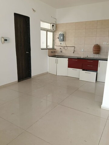 Kitchen in 2 BHK Apartment at Kolte Patil Life Republic, Hinjewadi – for Sale