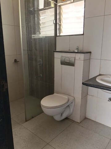 Bathroom in 2 BHK Apartment at Kolte Patil Life Republic, Hinjewadi – for Sale