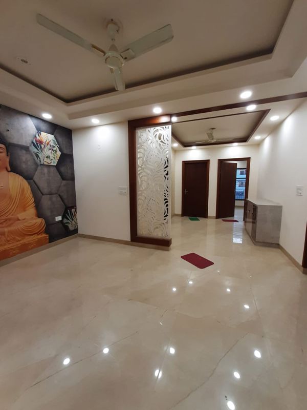 3 BHK + Pooja Room,Study Room 150 Sq.Yd. Builder Floor in Amolik Aster Woods