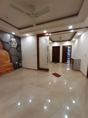 3 BHK Builder Floor For Sale in Amolik Aster Woods, Sector 98