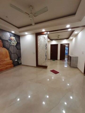 3 BHK Builder Floor For Sale in Amolik Aster Woods, Sector 98