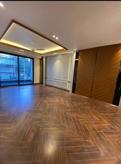 3 BHK + Pooja Room,Servant Room,Study Room Builder Floor For Sale in BPTP Parkland Pride