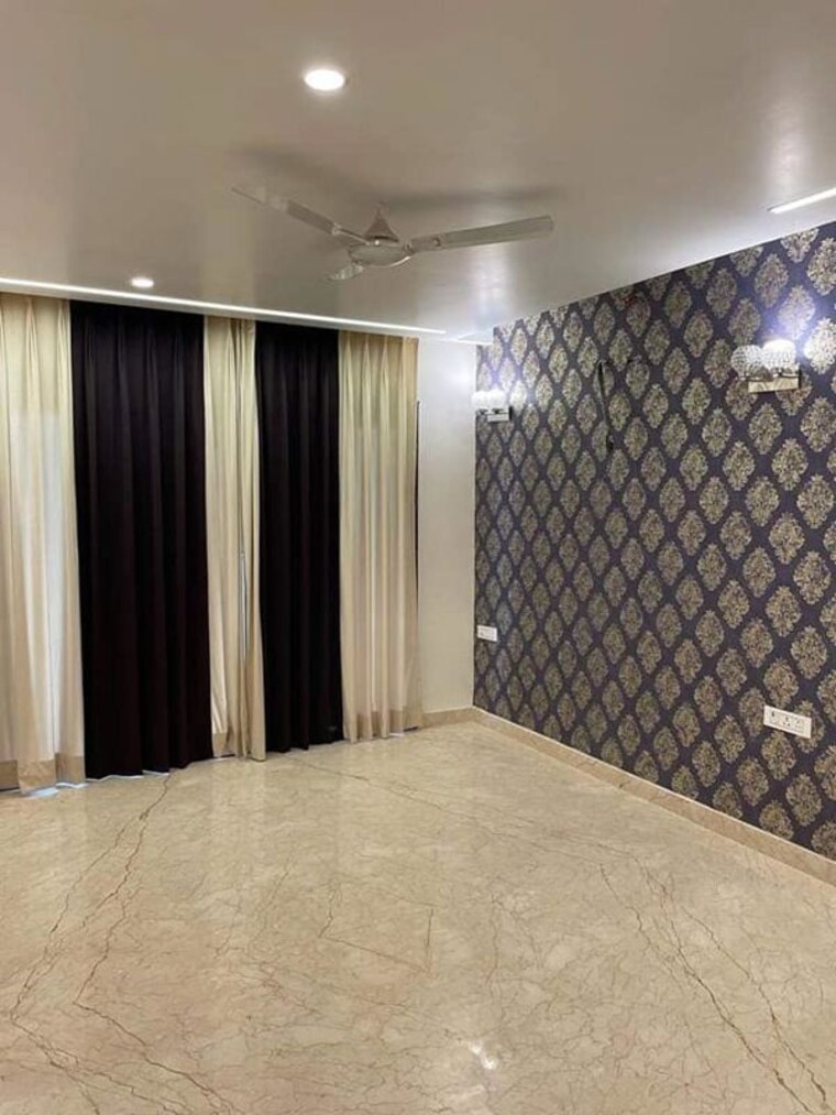 Bedroom, puri-aman-vilas 4 Bedroom 350 Sq.Yd. Builder Floor In Sector 89 Faridabad 9919867