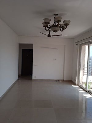 3 BHK Apartment For Rent in Puri The Pranayam, Sector 82