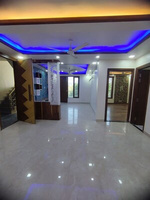3 BHK Builder Floor For Sale in Parklands, Sector 85