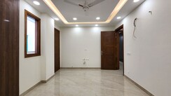 4 BHK + Pooja Room,Servant Room,Study Room Builder Floor For Sale in BP Homes