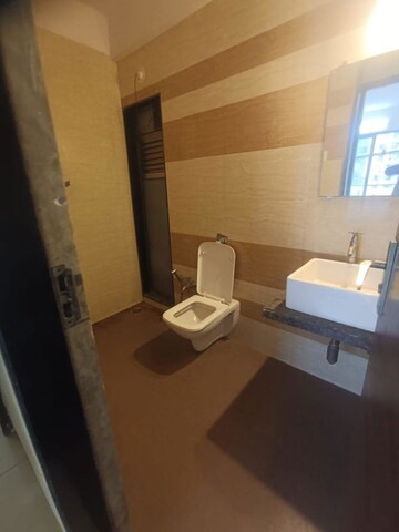 Team Area in 2 BHK Apartment at Raj Legacy I, Vikhroli West – for Rent