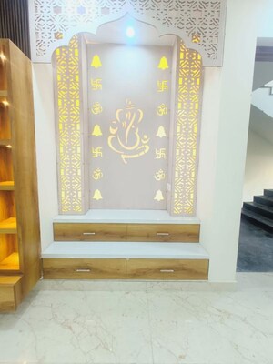 3 BHK Builder Floor For Sale in Parklands, Sector 85