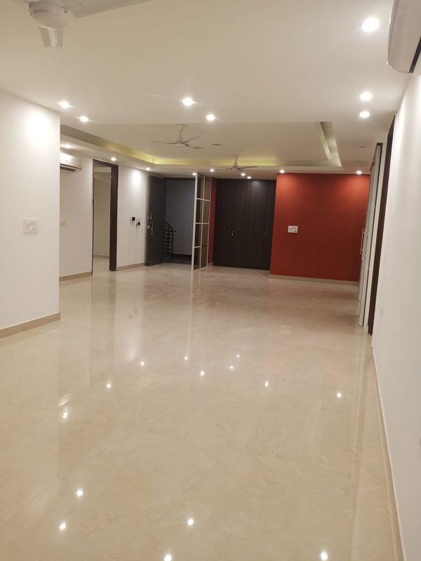 3 BHK + Pooja Room,Study Room Builder Floor For Sale in Fidato Honour Homes