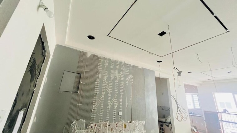 undefined, aparna-zenon 3 Bedroom 1181 Sq.Ft. Apartment In Puppalaguda Hyderabad 10028571