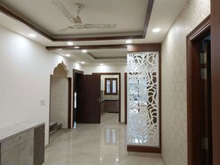 3 BHK + Pooja Room,Study Room Builder Floor For Sale in Fidato Honour Homes