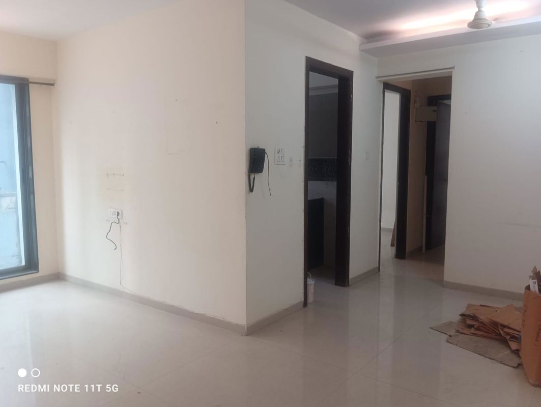 2 BHK 650 Sq.Ft. Apartment in Rajesh Raj Legacy 1