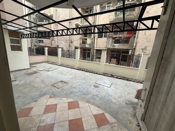 3 BHK Apartment – Exterior View View at Eldeco Green Meadows, Pi Greater Noida - for Sale