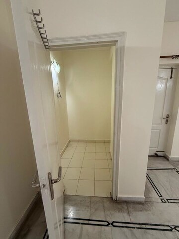 Bathroom in 3 BHK Apartment at Eldeco Green Meadows, Pi Greater Noida – for Sale