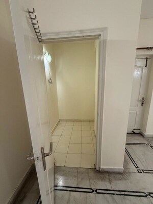 Bathroom in 3 BHK Apartment at Eldeco Green Meadows, Pi Greater Noida – for Sale