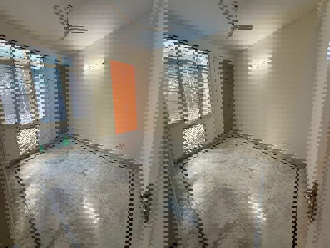 3 BHK + Pooja Room 1660 Sq.Ft. Apartment in Eldeco Green Meadows