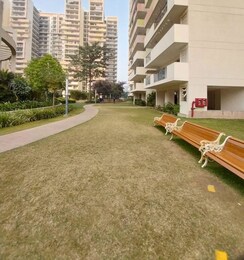 3 BHK + Servant Room Apartment For Sale in Bestech Park View Sanskruti