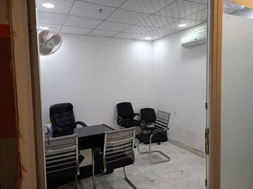 Team Area in  Office Space at Gaur City Mall, Sector 4 Greater Noida – for Sale