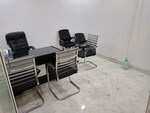 533 Sq.Ft. Office Space in Gaur City Mall