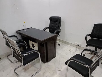 Team Area in  Office Space at Gaur City Mall, Sector 4 Greater Noida – for Sale