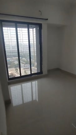 1 BHK Apartment For Rent in Sethia Sea View