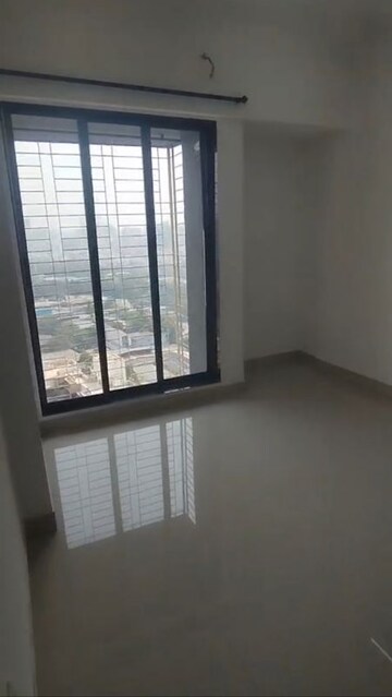 1 BHK Apartment For Rent in Sethia Sea View, Goregaon West