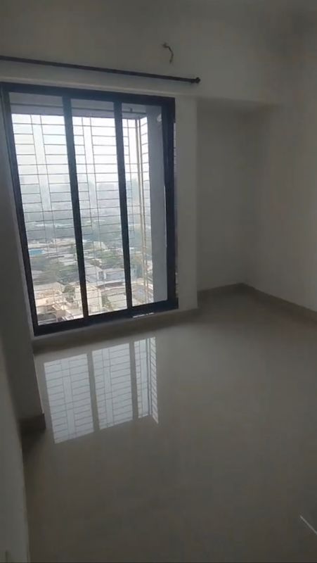1 BHK Apartment For Rent in Sethia Sea View