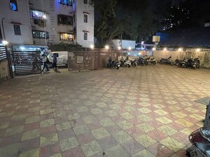 Parking in 2 BHK Apartment at Rohan Ambar, Lower Parel – for Rent